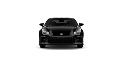 2027 Toyota GR86 Premium MT
