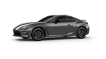 2026 Toyota GR86 Premium MT