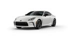 2026 Toyota GR86 Premium AT
