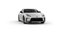 2026 Toyota GR86 Premium AT