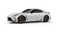 2026 Toyota GR86 Premium AT