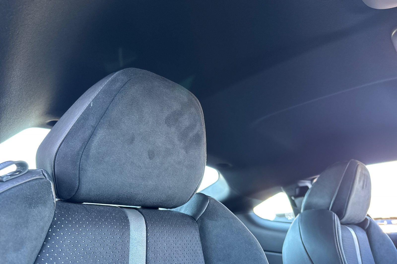 2026 Toyota GR86 Premium MT