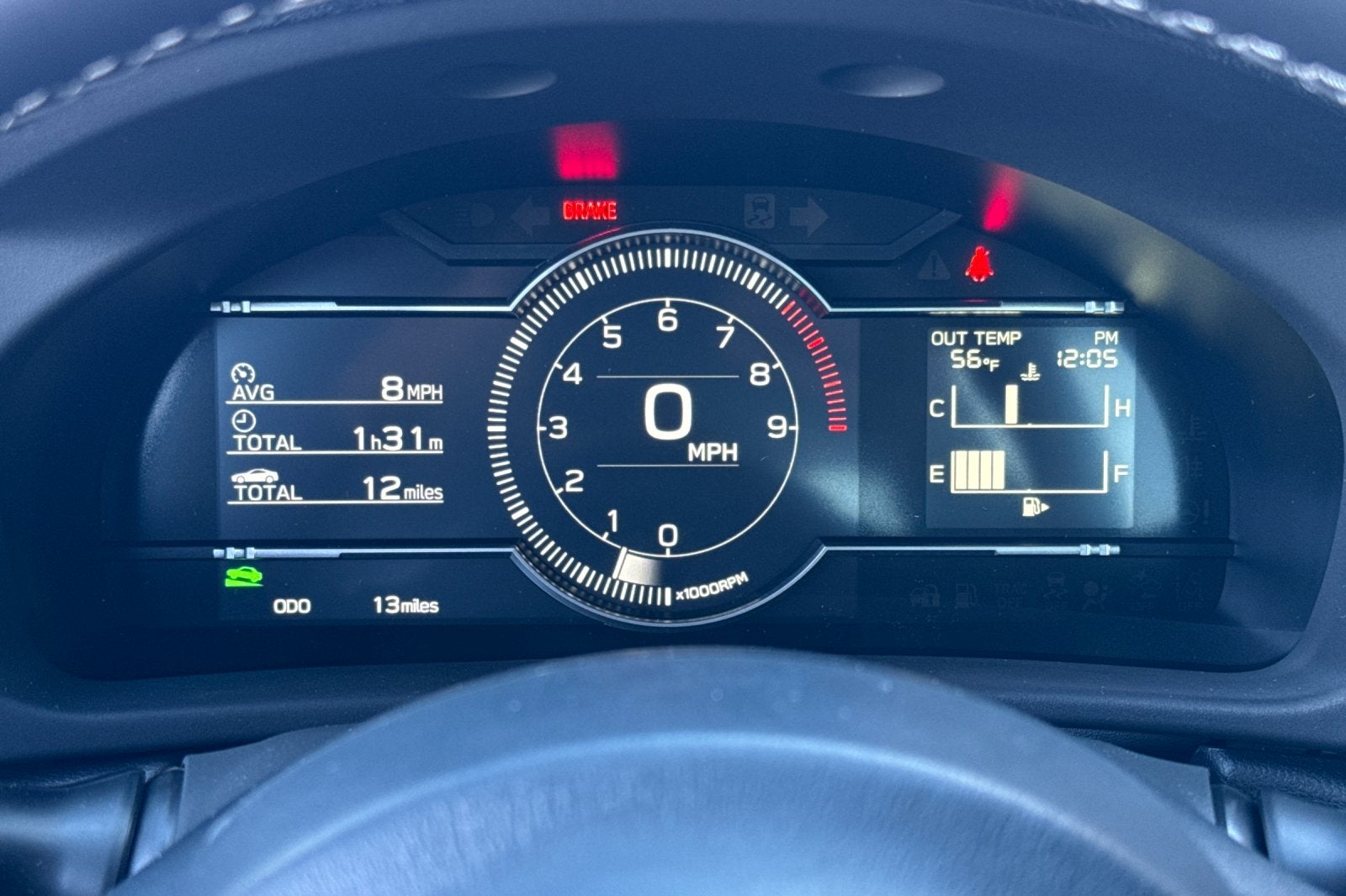 2026 Toyota GR86 Premium MT