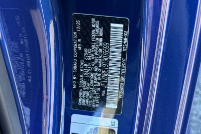 2026 Toyota GR86 Premium MT