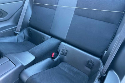 2026 Toyota GR86 Premium MT