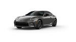2026 Toyota GR86 Premium MT
