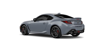 2027 Toyota GR86 Premium AT