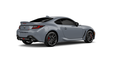 2027 Toyota GR86 Premium AT