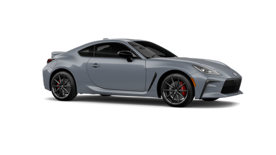 2027 Toyota GR86 Premium AT