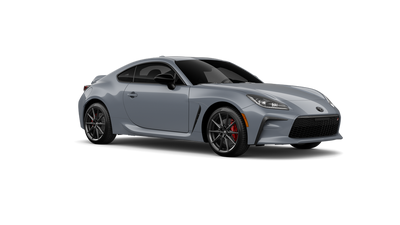 2027 Toyota GR86 Premium AT