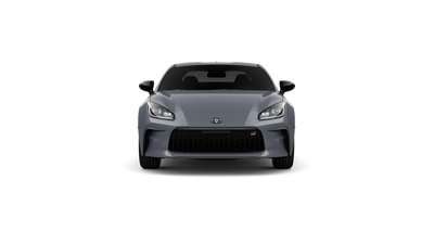 2027 Toyota GR86 Premium AT