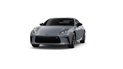 2027 Toyota GR86 Premium AT