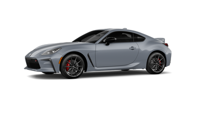 2027 Toyota GR86 Premium AT