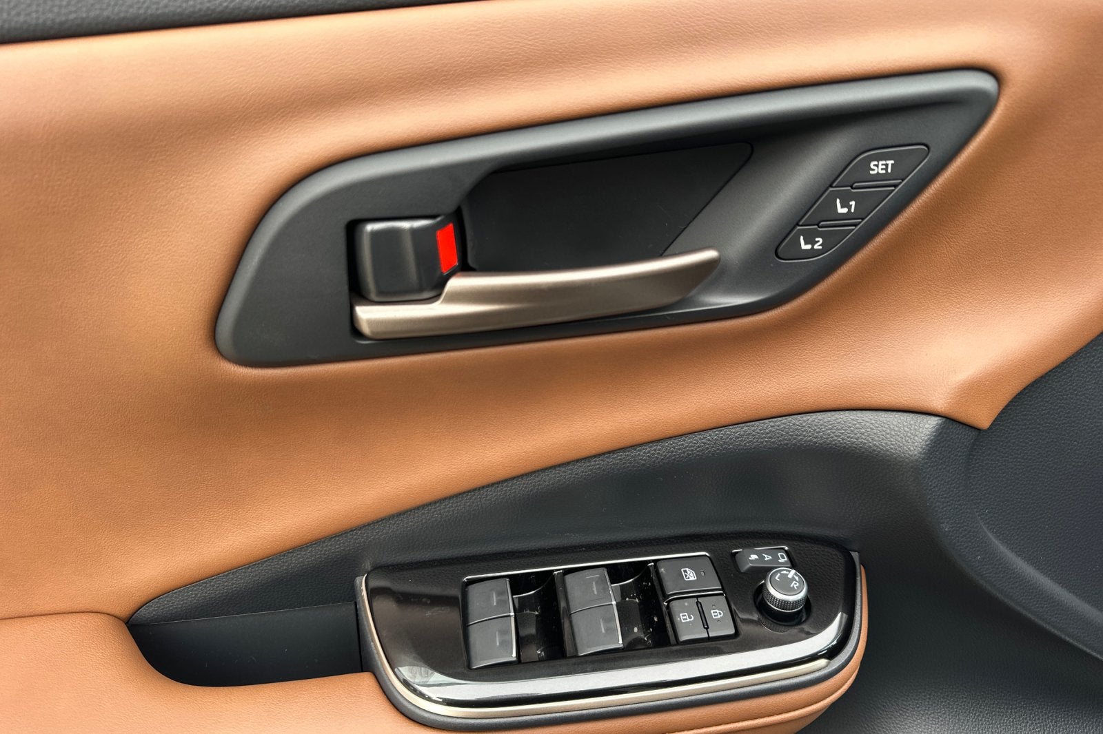 2026 Toyota Toyota Crown Signia XLE