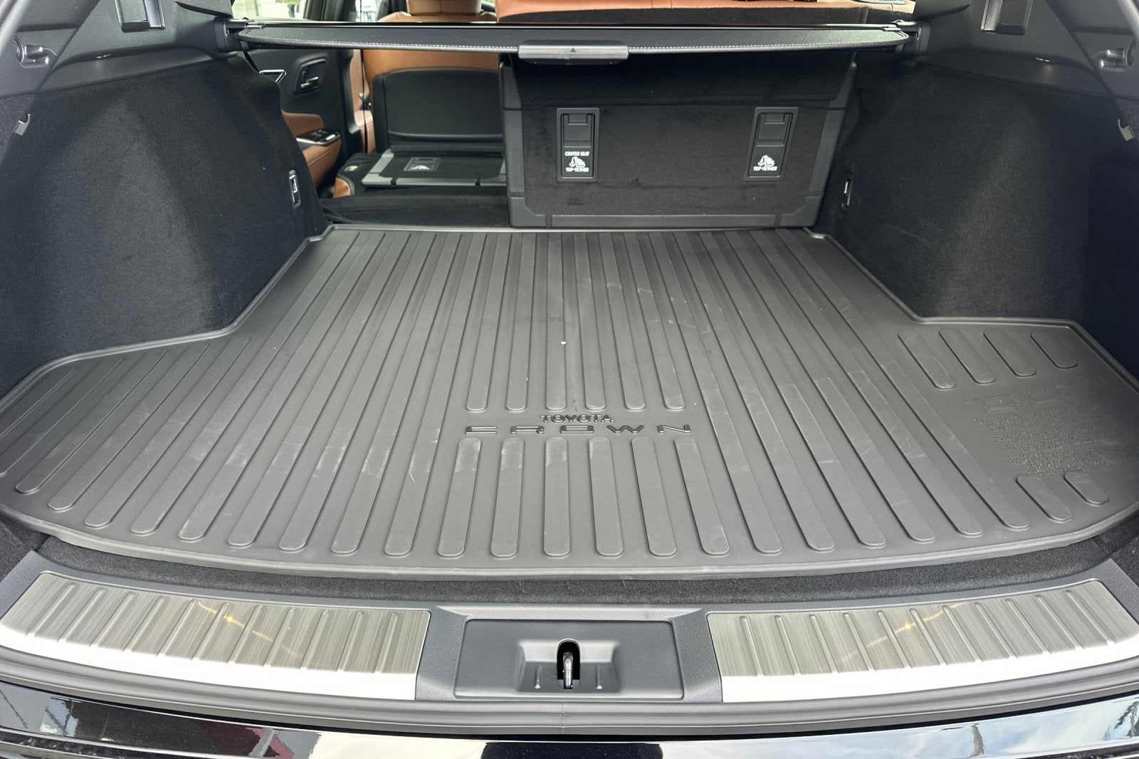 2026 Toyota Toyota Crown Signia XLE