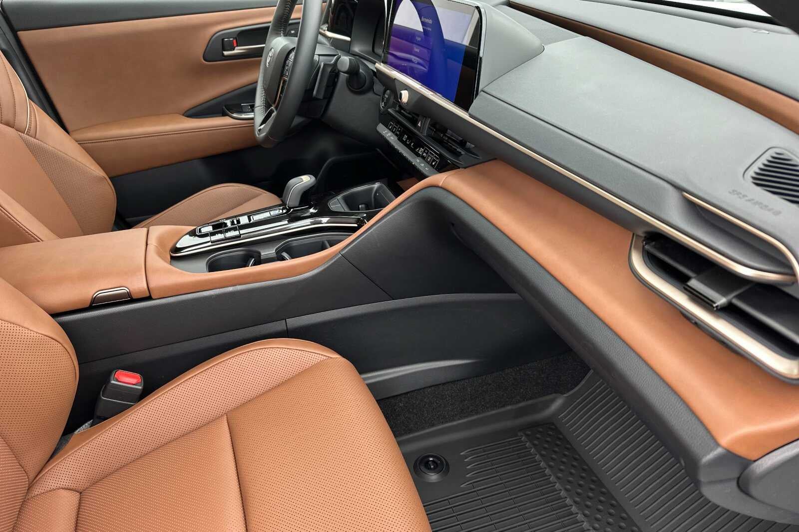 2026 Toyota Toyota Crown Signia XLE