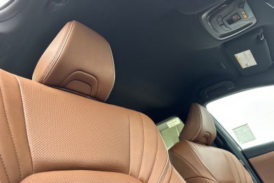 2026 Toyota Toyota Crown Signia XLE