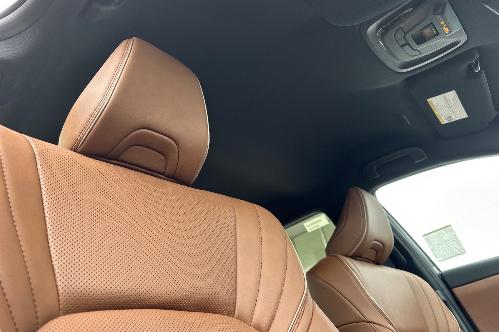 2026 Toyota Toyota Crown Signia XLE