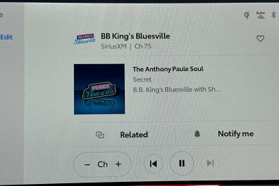 2026 Toyota Toyota Crown Signia XLE