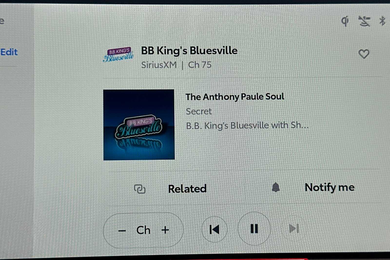 2026 Toyota Toyota Crown Signia XLE