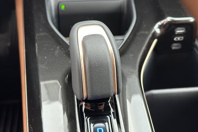 2026 Toyota Toyota Crown Signia XLE