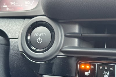 2026 Toyota Toyota Crown Signia XLE