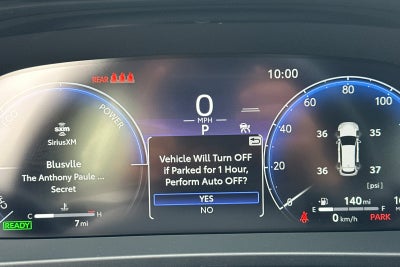 2026 Toyota Toyota Crown Signia XLE