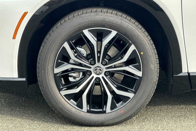 2026 Toyota Toyota Crown Signia XLE