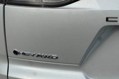 2026 Toyota Toyota Crown Signia XLE