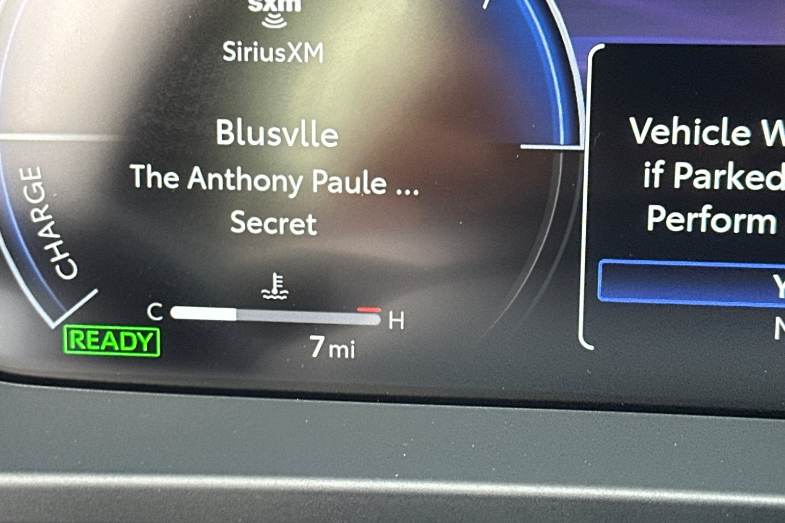 2026 Toyota Toyota Crown Signia XLE