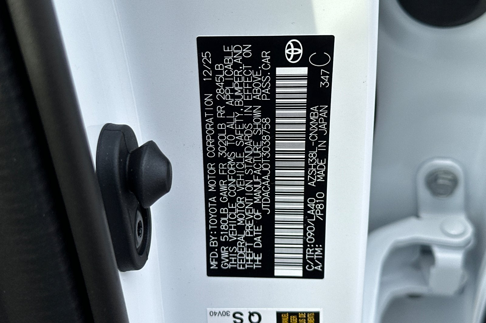 2026 Toyota Toyota Crown Signia XLE