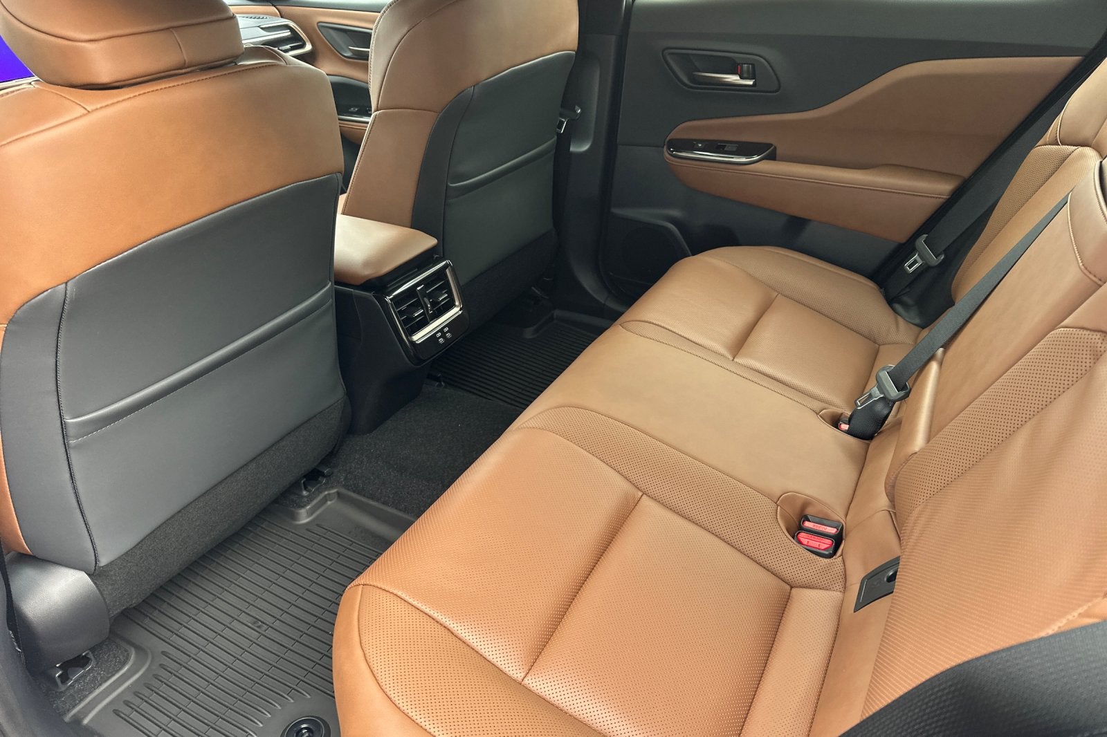 2026 Toyota Toyota Crown Signia XLE