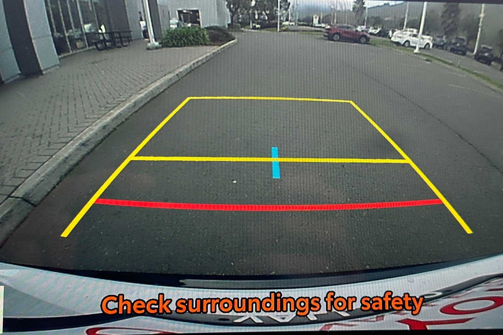 2026 Toyota Toyota Crown Signia XLE