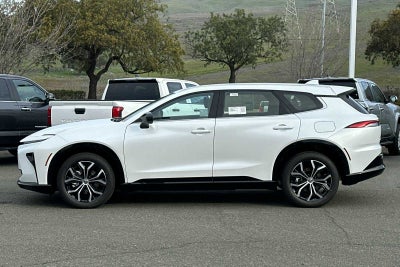 2026 Toyota Toyota Crown Signia XLE