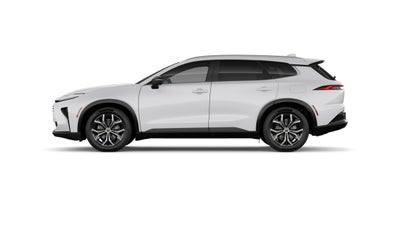 2026 Toyota Toyota Crown Signia XLE