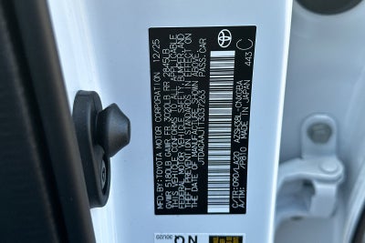 2026 Toyota Toyota Crown Signia Limited