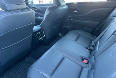 2026 Toyota Toyota Crown Signia Limited