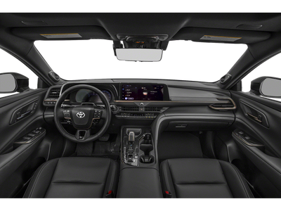 2026 Toyota Toyota Crown Signia Limited