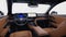 2026 Toyota Toyota Crown Signia XLE