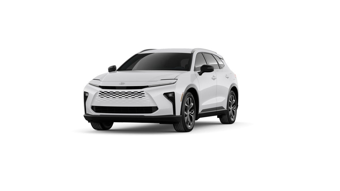 2026 Toyota Toyota Crown Signia XLE