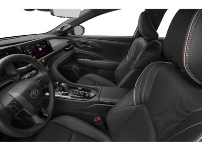 2026 Toyota Toyota Crown Signia Limited