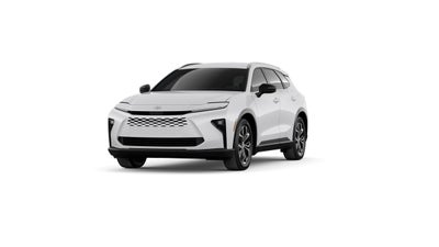 2026 Toyota Toyota Crown Signia XLE