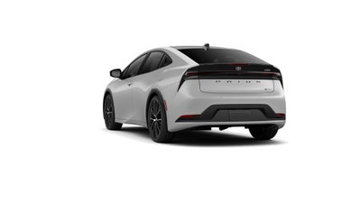 2026 Toyota Prius Limited