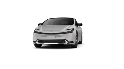 2026 Toyota Prius Limited
