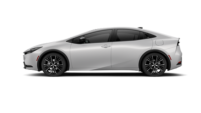 2026 Toyota Prius Limited