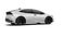 2027 Toyota Prius Nightshade