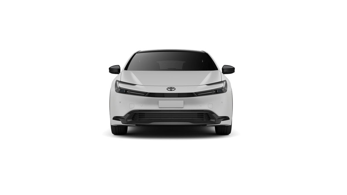 2027 Toyota Prius Nightshade