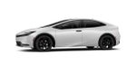 2027 Toyota Prius Nightshade