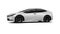 2027 Toyota Prius Nightshade