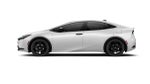 2027 Toyota Prius Nightshade